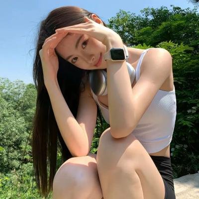 坠爱少女